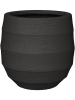 Бордовый Шар Земляной D70×70 см