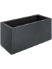 Гриджо Box С Колёсами Антрацитовый 90×40×40 см