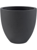 Гриджо Egg Горшок Антрацитовый D40×36 см