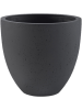 Гриджо Egg Горшок Антрацитовый D60×54 см