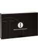 Sample Box Большой Luca Lifestyle 50×32×10 см