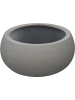 Кашпо Terreno low balloon clay D73 H33 см