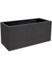 Кашпо Terreno box earth L80 W30 H30 см