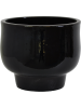 Shade Горшок Midnight Синий D40×33 см