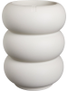 Premium Amber Roll Высокий Linnen Wit D43×58 см