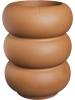 Premium Amber Roll Высокий Karamel D43×58 см