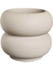 Premium Amber Roll Низкий Бежевый D43×40 см