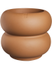 Premium Amber Roll Низкий Karamel D43×40 см