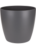 Брюссель ® Раунд Антрацитовый D22.3×20.5 см