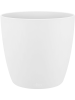 Брюссель ® Раунд Белый D22.3×20.5 см