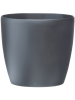 Брюссель ® Раунд Колёса Антрацитовый D39×37 см
