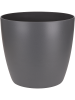 Брюссель ® Раунд Мини Антрацитовый D13×12 см