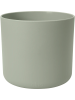 Б.фор Soft Раунд Камень Зелёный D14×13 см