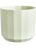 Facet Раунд Зелёный Tea D17×15 см