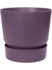 Гринвилл Раунд Винтаж Plum D19×18 см