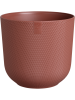 Джаз Раунд Tuscan Красный D26×24 см
