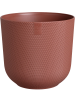 Джаз Раунд Tuscan Красный D35×32 см
