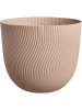Серх Раунд Холодный Глиняный D25×21 см