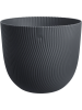 Серх Раунд Антрацитовый D39×33 см