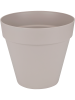 Loft Урбан Раунд С Колёсами Тёплый Серый D49×44 см