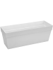 Loft Урбан Trough Белый 49×17×18 см