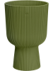 Вайбс Fold Купе Fern Зелёный D14×21 см