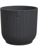 Вайбс Fold Раунд Мини Антрацитовый D9×9 см
