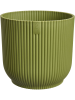 Вайбс Fold Раунд Мини Зелёный Fern D11×10.5 см