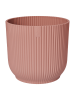 Вайбс Fold Раунд Мини Нежно-розовый D11×10.5 см