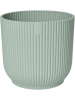 Вайбс Fold Раунд Sorbet Зелёный D16×14 см