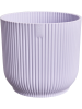 Вайбс Fold Раунд Сиреневый Soft D16×14 см