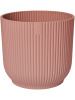 Вайбс Fold Раунд Нежно-розовый D25×23 см