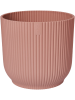 Вайбс Fold Раунд Нежно-розовый D35×32 см