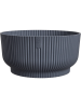 Вайбс Fold Чаша Антрацитовый D25×12 см
