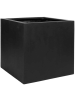 Файберстоун Блок Чёрный XXL 70×70×70 см