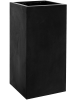 Файберстоун Буви XL Чёрный 50×50×100 см