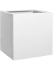 Файберстоун Блок M Глянцевый Белый 40×40×40 см
