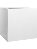 Файберстоун Блок XL Глянцевый Белый 60×60×60 см
