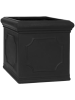 Наследие Блок Классика XL Чёрный 60×60×60 см