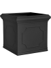Файберстоун Джамбо Классика L, Чёрный 90×90×90 см