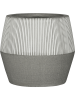 Рифленый Харли S Белый Stripe D36×32 см
