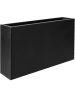 Файберстоун Джорт Узкий S Чёрный 91×20×50 см