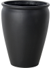 Натуральный Артемида L, Чёрный D53×68 см