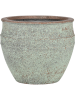 Средиземноморский Афина M, Rustic Зелёный D40.5×33 см