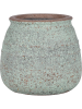 Средиземноморский Гестия L, Rustic Зелёный D52×46 см