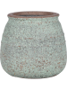 Средиземноморский Гестия S, Rustic Зелёный D32×28 см