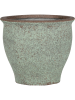 Средиземноморский Посейдон L, Rustic Зелёный D63×58 см