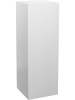 Файберстоун Ян Матовый Белый 35×35×100 см
