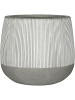 Рифленый Пакс M Белый Stripe D42×35 см
