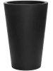 Файберстоун Белль M Чёрный D47×70 см